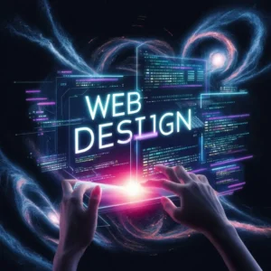 A best digital marketer in Wayand on doing web developing